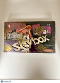 1997-98 SkyBox Metal Universe Championship Preview Sealed Hobby Box