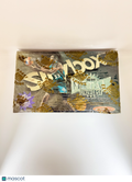 1998-99 SkyBox Metal Universe Basketball Sealed Hobby Box