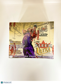 2000-01  Fleer Ultra Factory Sealed Hobby Box