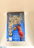 1992-93 Upper Deck NBA Basketball Sealed Box Holographic Low Series Foil Packs