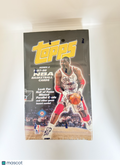 1997-98 Topps NBA Basketball Series 2 Factory Sealed