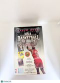 1992-1993 Upper Deck High Series NBA Basketball Box Factory Sealed Shaq Jordan