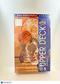 1993-94 Upper Deck NBA Basketball Series 1 Factory Sealed