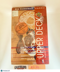 1993-94 Upper Deck NBA Basketball Series 2 Factory Sealed
