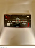 Michael Jordan Chicago Bulls NBA 1999 Upper Deck Factory Sealed Career Box Set