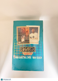 1990-91 SkyBox Series II NBABasketball