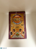 1991-1992 Upper Deck NBA Basketball Sealed box