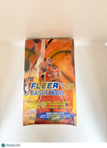 1997-98 Fleer Basketball Factory Sealed Hobby Box Series 1 Extremely RARE