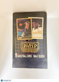 1990-91 SkyBox NBA Basketball Factory Sealed Box