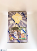 1994-95 Fleer Ultra Basketball Series 2 Sealed Hobby Box -36 Packs!
