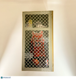 1992 Upper Deck Locker Series