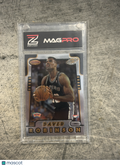 1997 Bowman's Best David Robinson #HR5