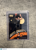2024 Panini Hoops Anti-Gravity Victor Wembanyama #15