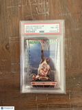 1992 Stadium Club Beam Team Michael Jordan #1