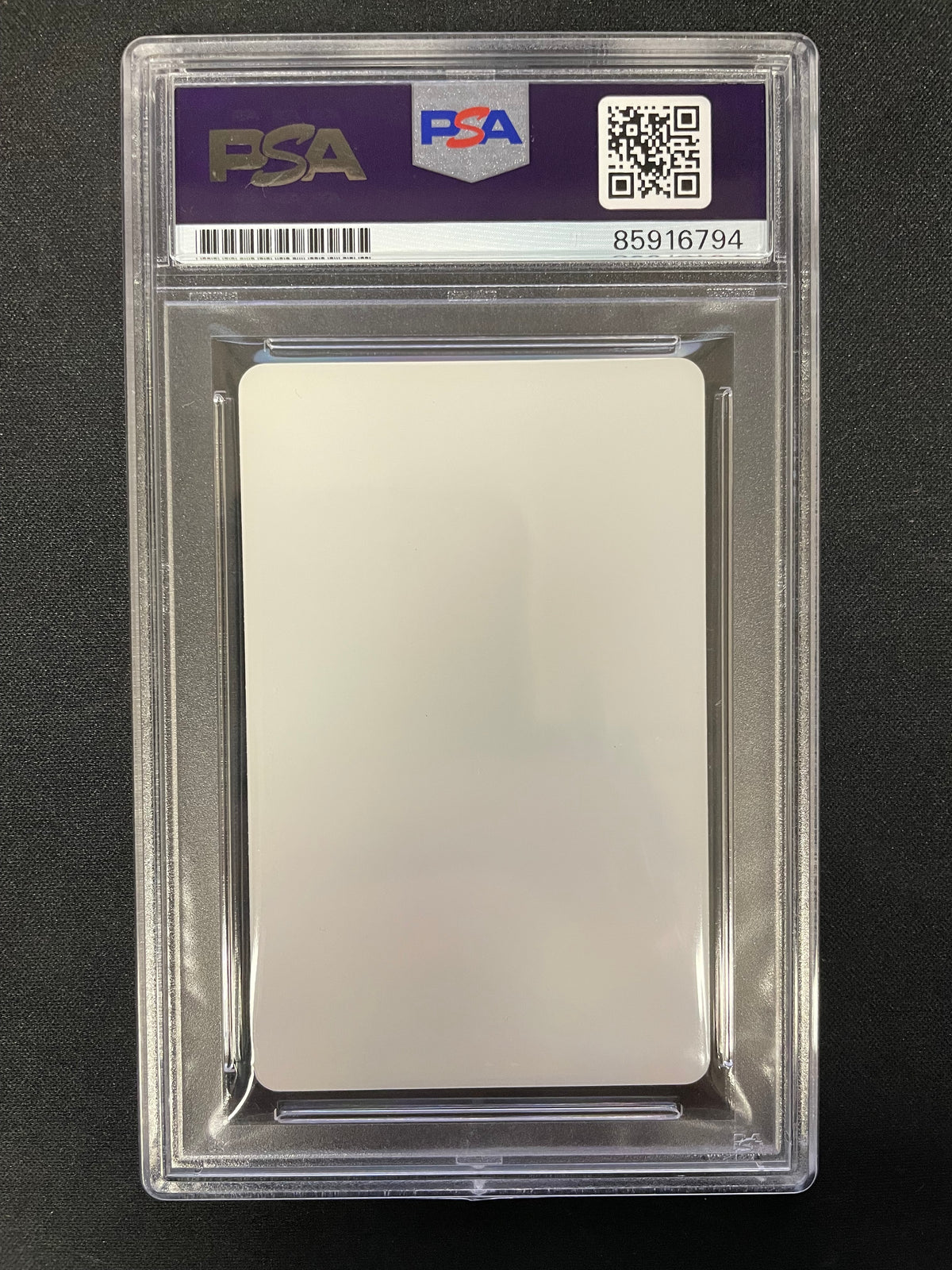 2021 Charlie Sheen Auto A