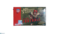 2001 Topps Heritage Football Hobby Box