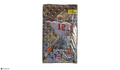 1996 Fleer Metal Football Hobby Box