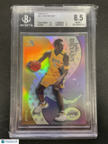 1999 E-X Kobe Bryant #25