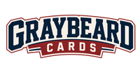 Gray Beard Cards - Home