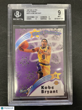 1997 Ultra Star Power Kobe Bryant #SP3